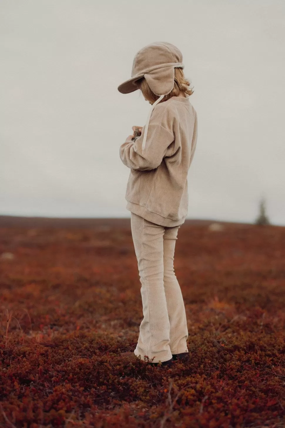 Cheap Metsola Velour Teddy Cap -Lippalakki | Muddy Boots