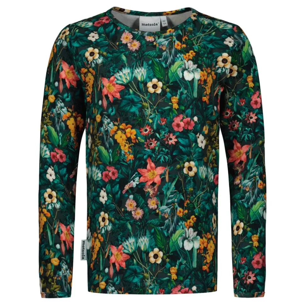 Sale Metsola Wildflowers-Paita | Rainy Day